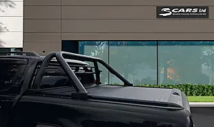 Used 2021 Ford Ranger Wildtrak Black - Interior and Exterior details 5