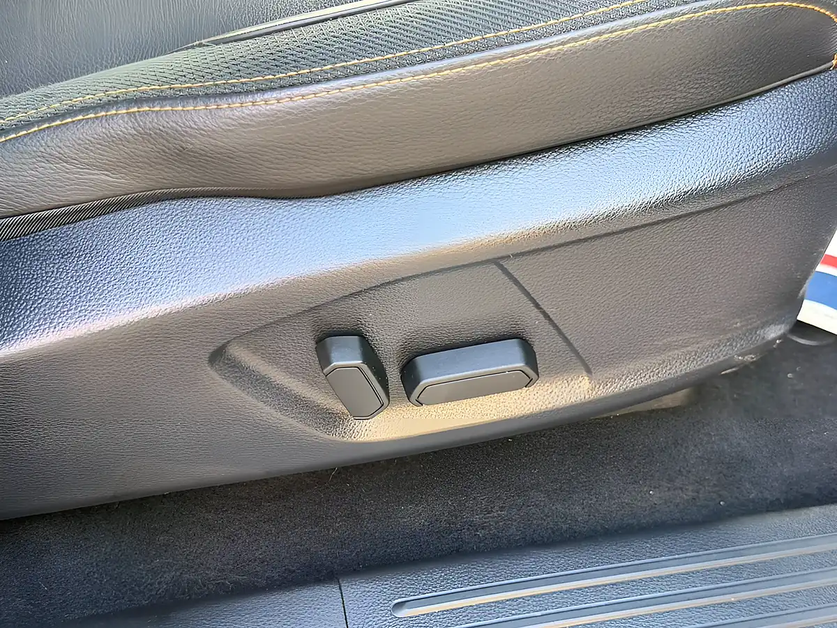 Used 2021 Ford Ranger Wildtrak Black - Interior and Exterior details 10