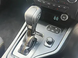 Used 2021 Ford Ranger Wildtrak Black - Interior and Exterior details 12