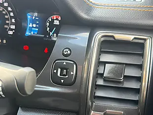 Used 2021 Ford Ranger Wildtrak Black - Interior and Exterior details 19