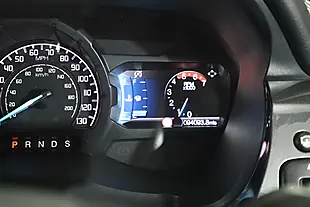 Used 2021 Ford Ranger Wildtrak Black - Interior and Exterior details 12