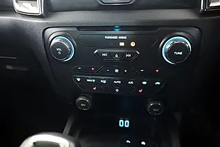 Used 2021 Ford Ranger Wildtrak Black - Interior and Exterior details 17