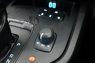 Used 2021 Ford Ranger Wildtrak Black - Interior and Exterior details 18