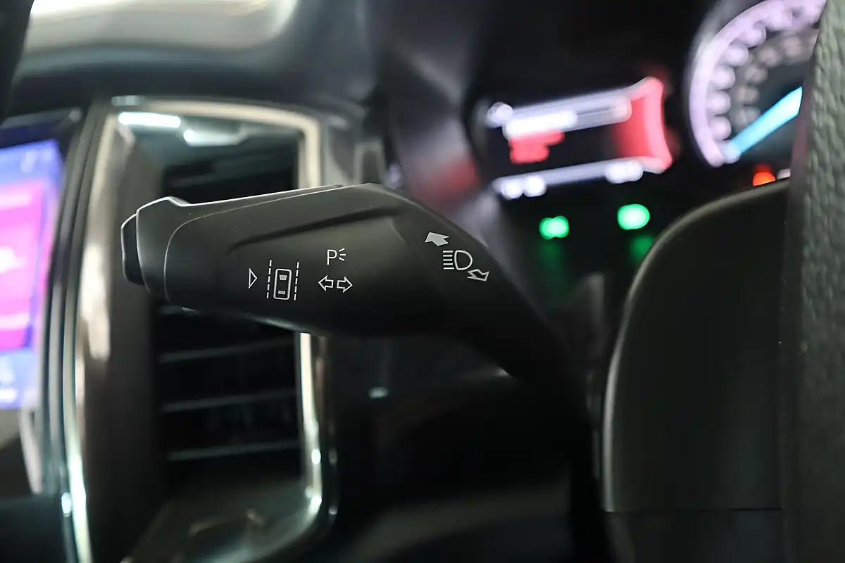 Used 2021 Ford Ranger Wildtrak Black - Interior and Exterior details 19