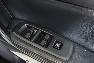 Used 2021 Ford Ranger Wildtrak Black - Interior and Exterior details 20