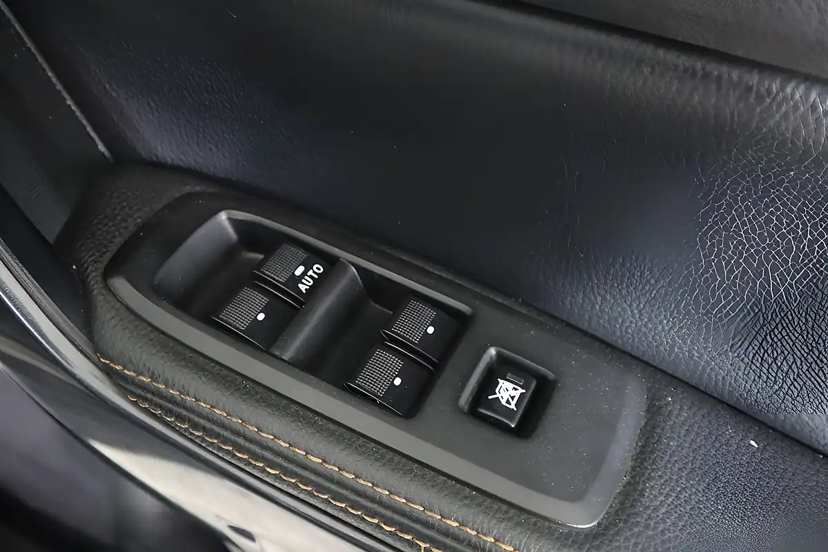 Used 2021 Ford Ranger Wildtrak Black - Interior and Exterior details 20
