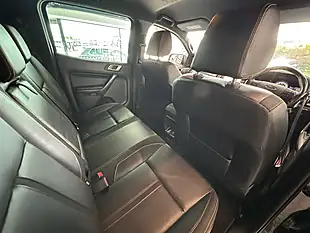 Used 2021 Ford Ranger Wildtrak Grey - Interior and Exterior details 9