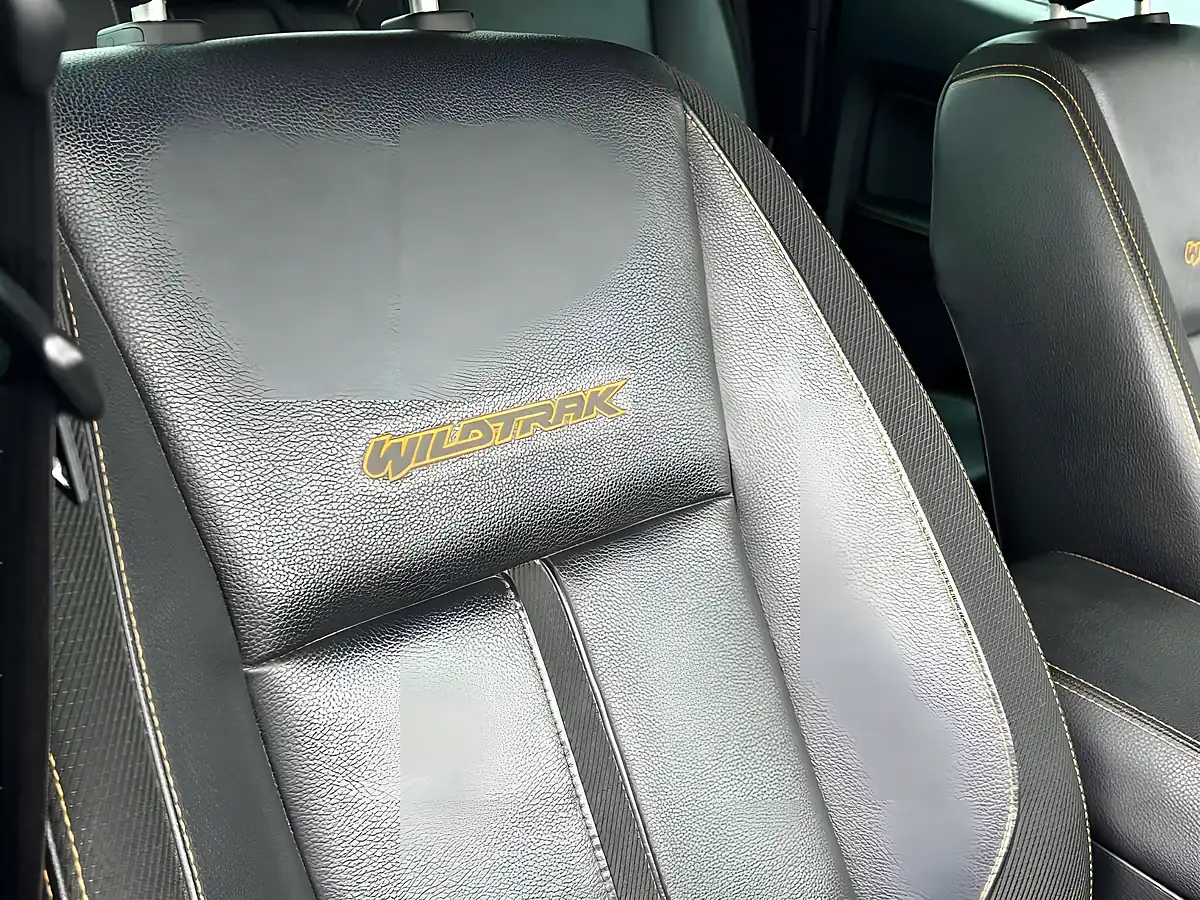 Used 2021 Ford Ranger Wildtrak Grey - Interior and Exterior details 15