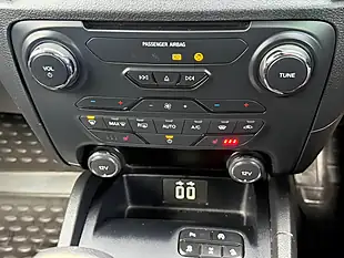 Used 2021 Ford Ranger Wildtrak Grey - Interior and Exterior details 20