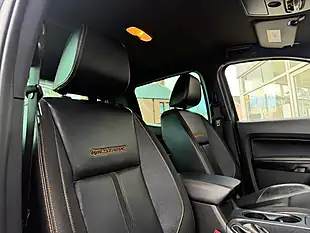 Used 2021 Ford Ranger Wildtrak Grey - Interior and Exterior details 5