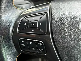 Used 2021 Ford Ranger Wildtrak Grey - Interior and Exterior details 7
