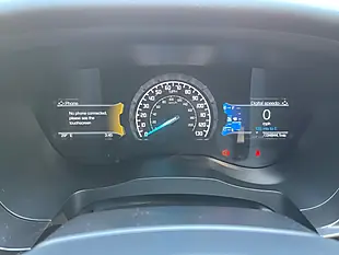 Used 2021 Ford Ranger Wildtrak Grey - Interior and Exterior details 10