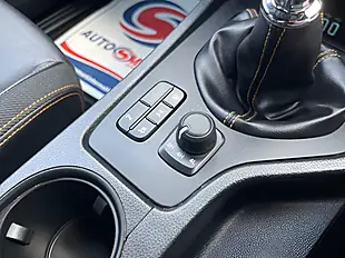 Used 2021 Ford Ranger Wildtrak Grey - Interior and Exterior details 15