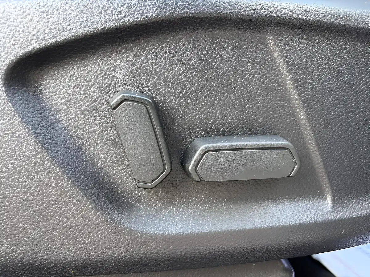 Used 2021 Ford Ranger Wildtrak Grey - Interior and Exterior details 10