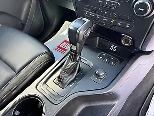 Used 2021 Ford Ranger Wildtrak Grey - Interior and Exterior details 14