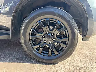 Used 2021 Ford Ranger Wildtrak Grey - Interior and Exterior details 20