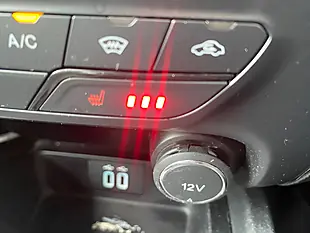 Used 2021 Ford Ranger Wildtrak Grey - Interior and Exterior details 10