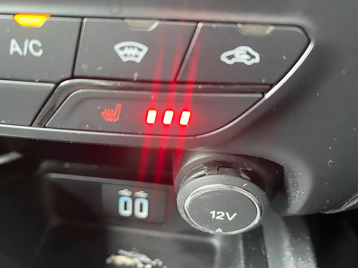 Used 2021 Ford Ranger Wildtrak Grey - Interior and Exterior details 10