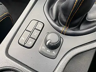 Used 2021 Ford Ranger Wildtrak Grey - Interior and Exterior details 11