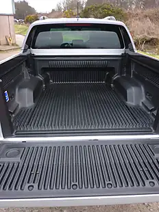 Used 2021 Ford Ranger Wildtrak - Interior and Exterior details 5