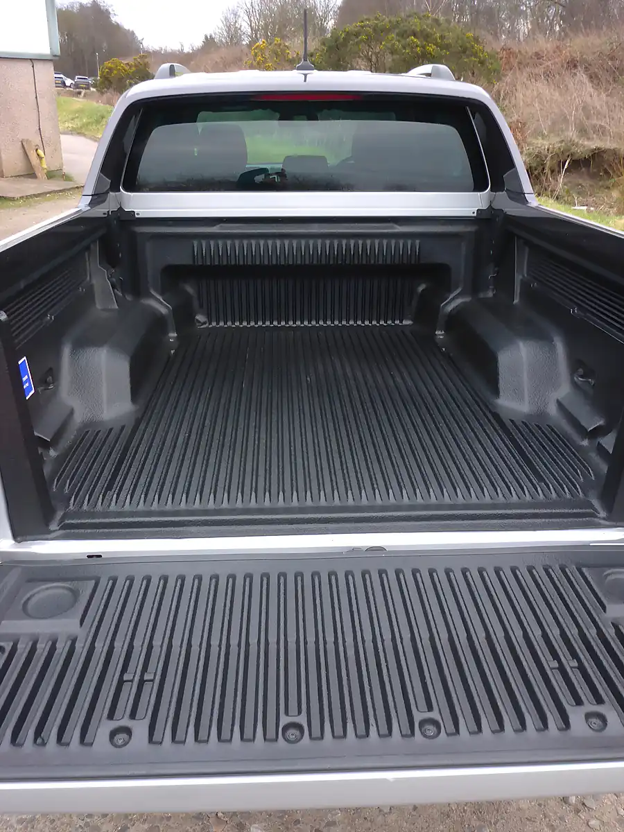 Used 2021 Ford Ranger Wildtrak - Interior and Exterior details 5