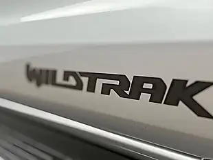 Used 2021 Ford Ranger Wildtrak Moondust Silver - Interior and Exterior details 5