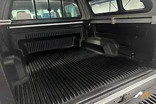 Used 2021 Ford Ranger Wildtrak Moondust Silver - Interior and Exterior details 14