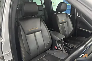 Used 2021 Ford Ranger Wildtrak Moondust Silver - Interior and Exterior details 15