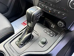 Used 2021 Ford Ranger Wildtrak Orange - Interior and Exterior details 13