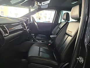 Used 2021 Ford Ranger Wildtrak Sea Grey - Interior and Exterior details 10