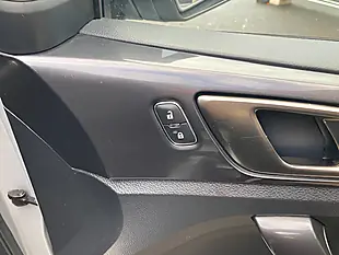 Used 2021 Ford Ranger Wildtrak Silver - Interior and Exterior details 8