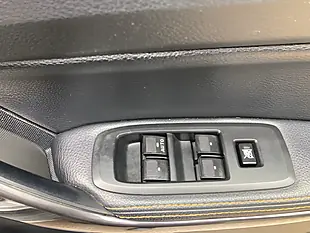 Used 2021 Ford Ranger Wildtrak Silver - Interior and Exterior details 9