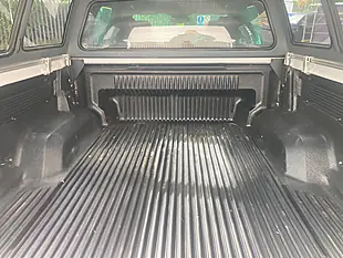 Used 2021 Ford Ranger Wildtrak White - Interior and Exterior details 4