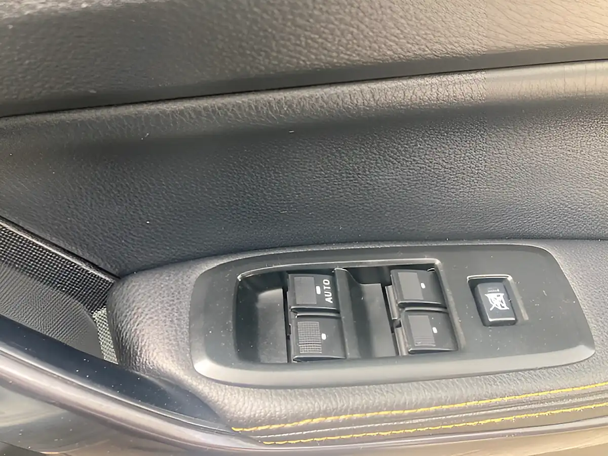 Used 2021 Ford Ranger Wildtrak White - Interior and Exterior details 8