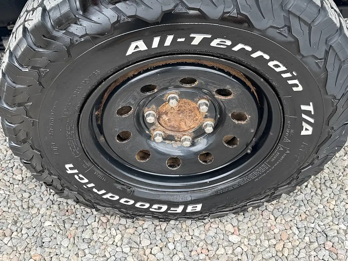 Used 2021 Ford Ranger Xl White - Interior and Exterior details 11