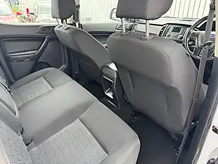 Used 2021 Ford Ranger Xl White - Interior and Exterior details 16