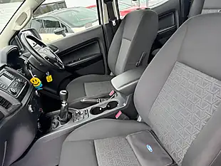 Used 2021 Ford Ranger Xl White - Interior and Exterior details 19