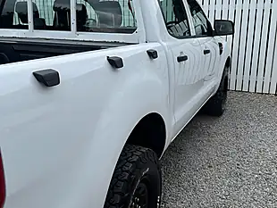 Used 2021 Ford Ranger Xl White - Interior and Exterior details 5