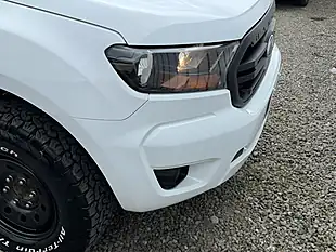Used 2021 Ford Ranger Xl White - Interior and Exterior details 7