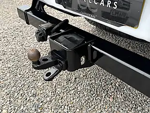 Used 2021 Ford Ranger Xl White - Interior and Exterior details 9