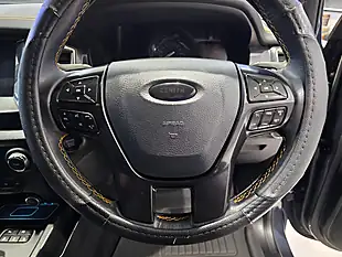 Used 2021 Ford Ranger Zenith ZT2 Edition Sea Grey - Interior and Exterior details 17
