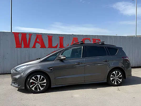 2021 Ford S-Max ST-Line 2.0 EcoBlue