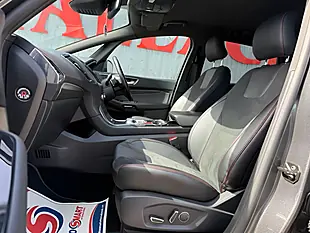 Used 2021 Ford S-Max ST-Line Grey - Interior and Exterior details 12