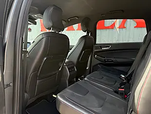Used 2021 Ford S-Max ST-Line Grey - Interior and Exterior details 14