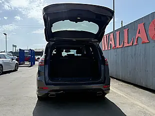 Used 2021 Ford S-Max ST-Line Grey - Interior and Exterior details 16