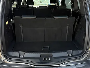 Used 2021 Ford S-Max ST-Line Grey - Interior and Exterior details 17