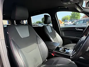 Used 2021 Ford S-Max ST-Line Grey - Interior and Exterior details 18
