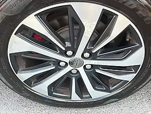 Used 2021 Ford S-Max ST-Line Red - Interior and Exterior details 14