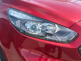 Used 2021 Ford S-Max ST-Line Red - Interior and Exterior details 18