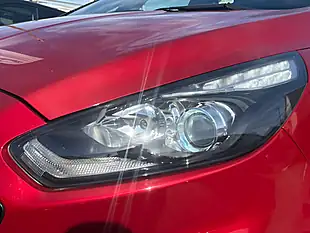 Used 2021 Ford S-Max ST-Line Red - Interior and Exterior details 19
